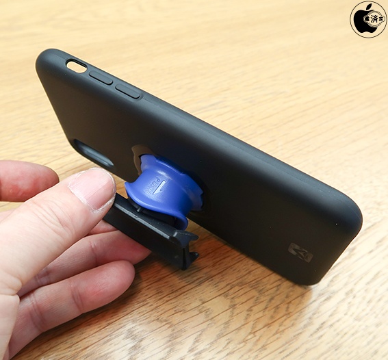 quad lock bike kit iphone xs