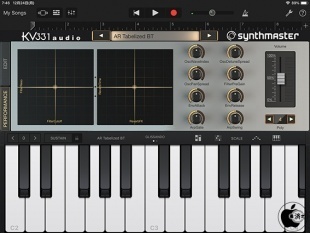 SynthMaster Player 1.1.9