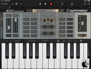 SynthMaster Player 1.1.9