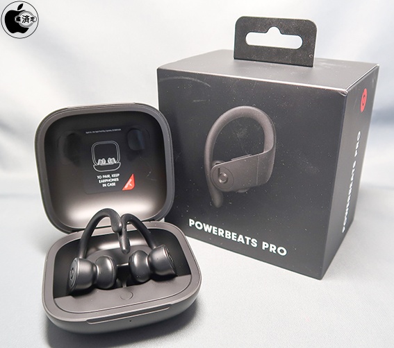 powerbeats macbook