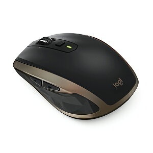 ロジクール MX Anywhere 2 Wireless Mobile Mouse MX1500
