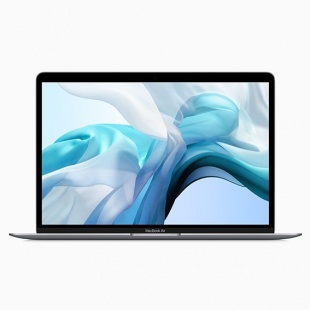 Apple、True Toneテクノロジー対応のRetinaディスプレイを採用した「MacBook Air (Retina, 13-inch