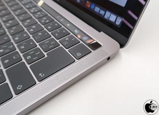 MacBook Pro (13-inch, 2019, Two Thunderbolt 3 Ports)