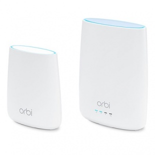 NETGEAR Orbi Whole Home Tri-Band Mesh Wi-Fi System