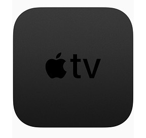 Apple TV ソフトウェア・アップデート 7.3.1