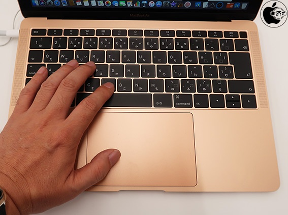 13インチと16インチのMacBook Pro、どちらを ...