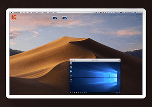 Parallels Desktop 15 for Mac