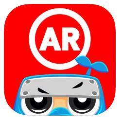 算数忍者 AR 1.3