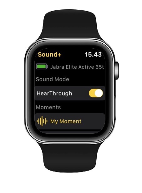 jabra elite active 65t macbook pro