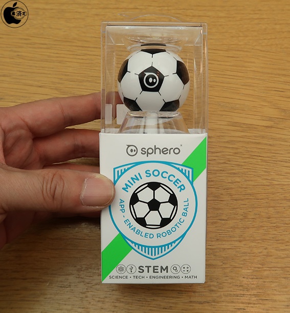 sphero mini soccer
