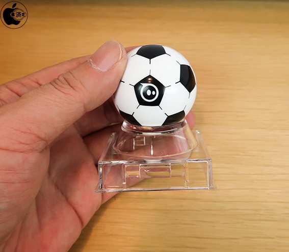 apple sphero mini