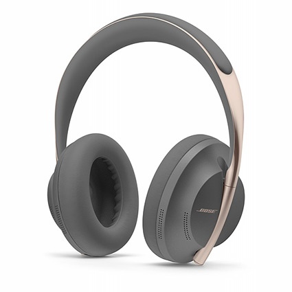 bose noise cancelling headphones 700 apple