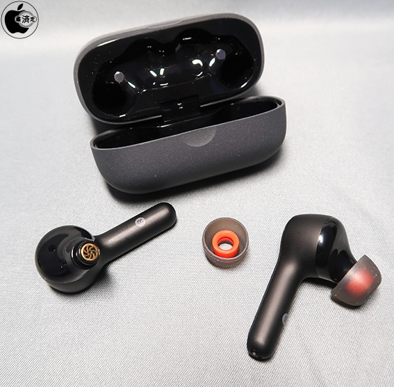the anker soundcore liberty air 2