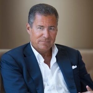 Richard Plepler氏
