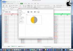 WPS Spreadsheets for Mac