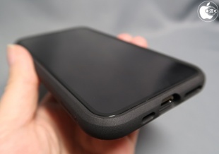 Caseology Vault iPhone 11 Pro Case