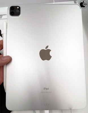 iPad Pro 11-inch (2nd generation)