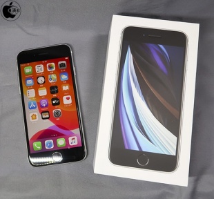 iPhone SE (2nd generation) のまとめ | まとめ | Macお宝鑑定団 blog(羅針盤)