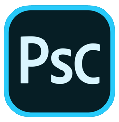 Photoshop Camera