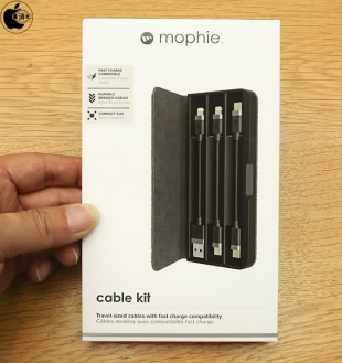 mophie Cable Kit
