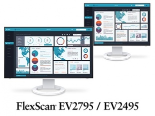 FlexScan EV2795/EV2495