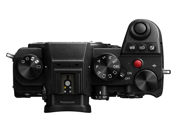 パナソニック、フルサイズミラーレスデジタルカメラ「LUMIX S5」を発表 | デジカメ | Macお宝鑑定団 blog（羅針盤）