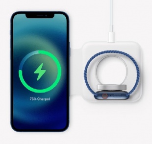 Apple、MagSafeデュアル充電パッドを販売開始 | iPhone | Macお宝鑑定団 blog（羅針盤）