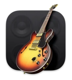 GarageBand 10.4.3