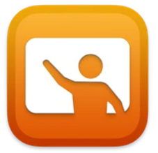クラスルーム for Mac