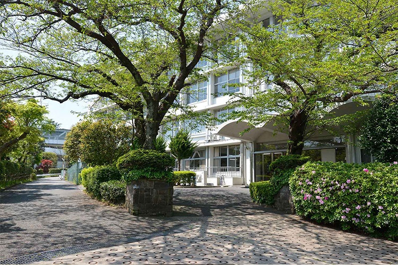 鎌倉 学園 北 女子