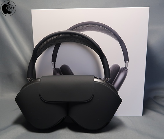 airpods max 3c16