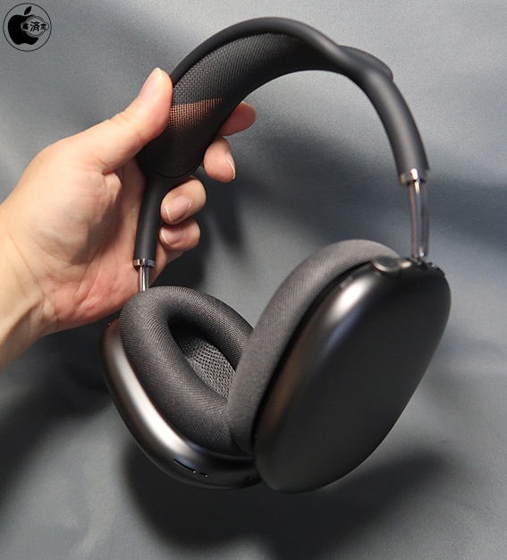 airpods max 3c16
