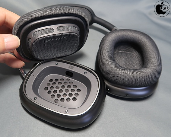 airpods max 3c16