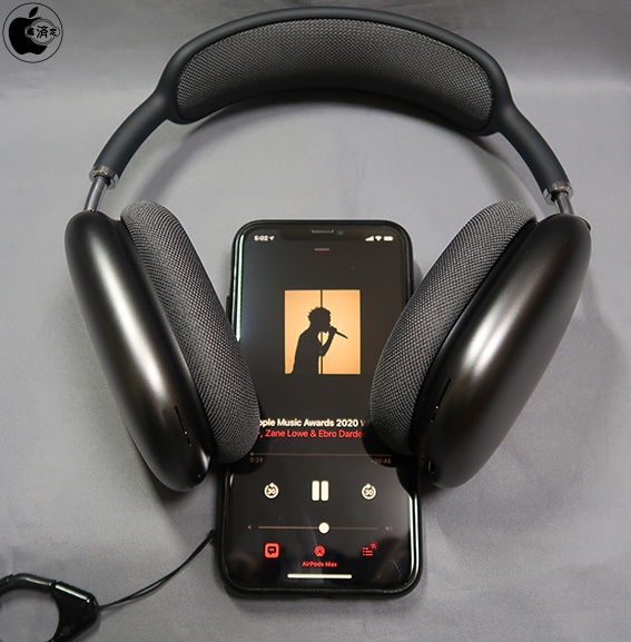 airpods max 3c16