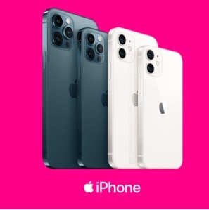 iPhone 12/iPhone 12 Pro