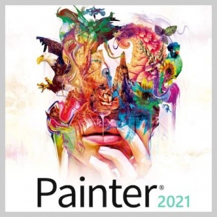 Corel Painter 2021