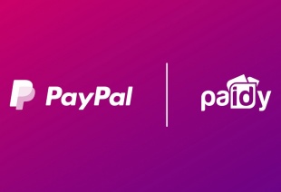 PayPal/Paidy