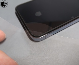 Simplism iPhone 13 / 13 Pro [FLEX 3D STRONG+] 高透明 耐衝撃バンパーフレームガラス