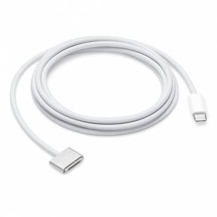 Apple USB-C - MagSafe 3ケーブル