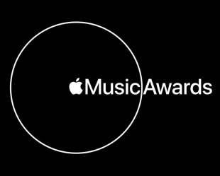 第3回Apple Music Awards