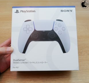Sony PlayStation DualSenseワイヤレスコントローラ
