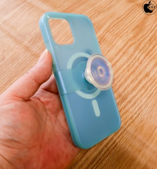 PopSockets PopCase with MagSafe for iPhone 12￨12 Pro