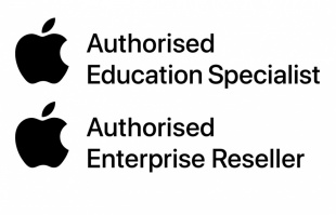 Apple Authorised Education Specialist (AAES)/Apple Authorized Enterprise Reseller (AAER)