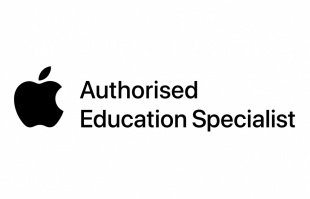 Apple Authorised Education Specialist