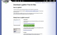 LogMeIn Version 4.00.697