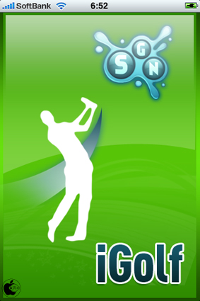 igolf app