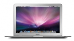 MacBook Air (Late 2008)