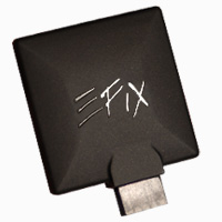 EFI-X