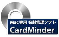 CardMinder for Mac