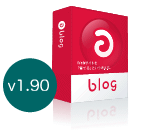 a-blog 1.9b